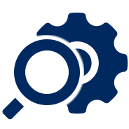 Rich product matrix, with clear product development and mass production planning