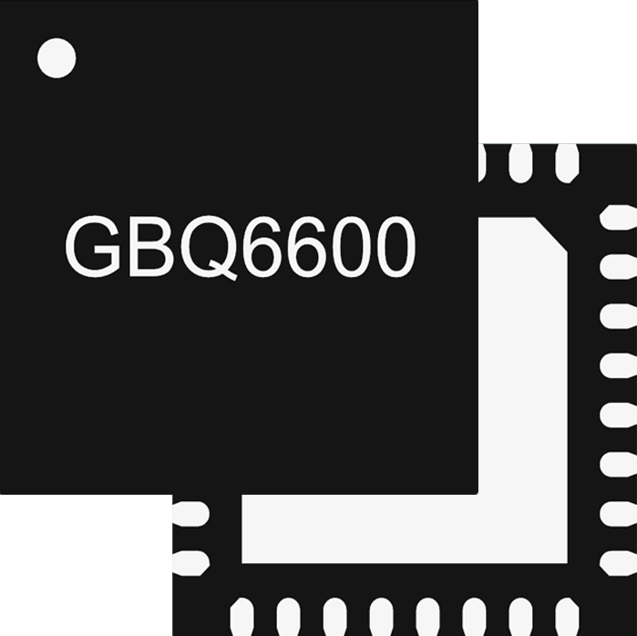 PMIC Bias Controller