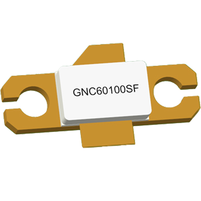 GaN