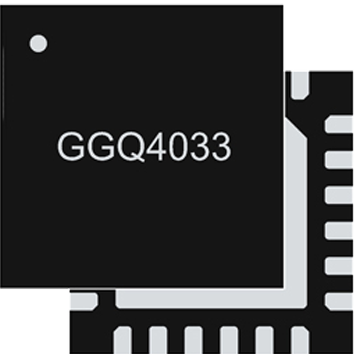 1.4G Amplifier