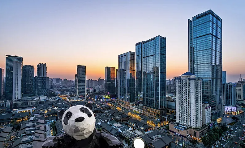 Chengdu General Power Microelectronics