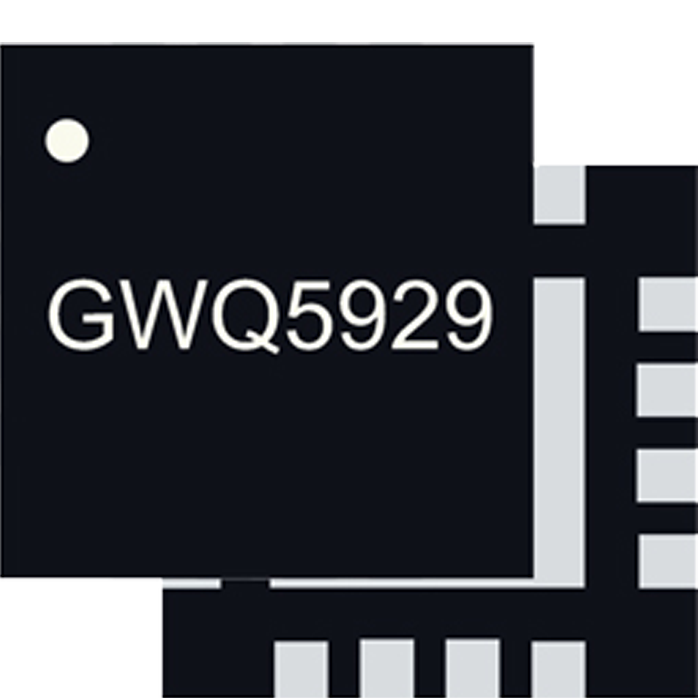 5.8G Amplifier