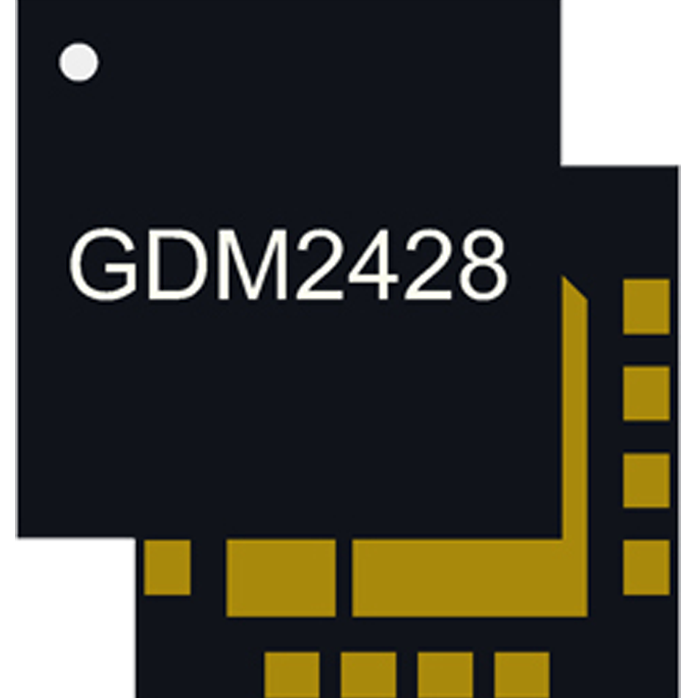 ISM 2.4G功率放大器