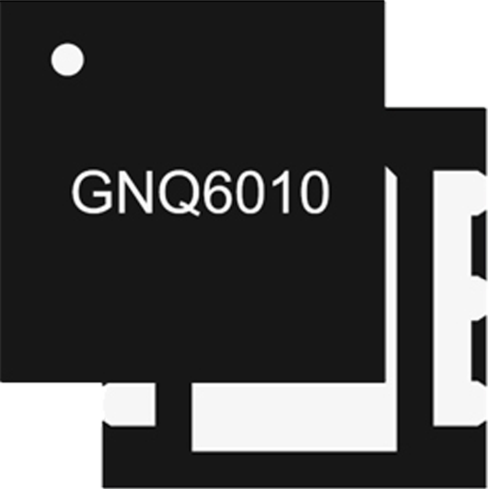 GaN