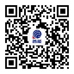 Shanghai General Power R&D Center - qrcode