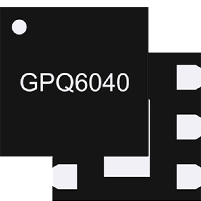 Logarithmic detector